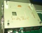 PCB雙軸數控鉆