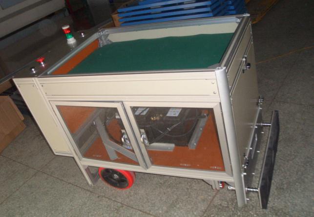 AGV小车